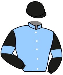 Casaque du n°4 — FALASTINI