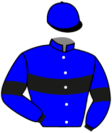 Casaque du n°4 — LILAJO