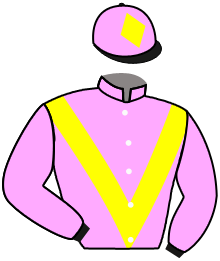Casaque du n°6 — STELLOMAKER