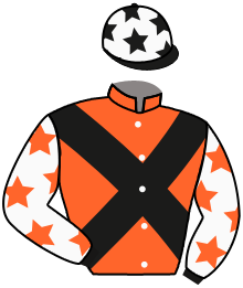 Casaque du n°7 — ZARTOP