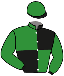 Casaque du n°10 — LA FLANDRINE