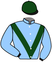 Casaque du n°7 — CORTELLA
