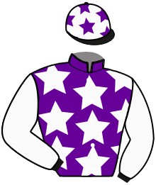 Casaque du n°9 — JOISO POKER PRO