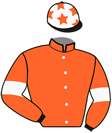 Casaque du n°7 — LEONORA