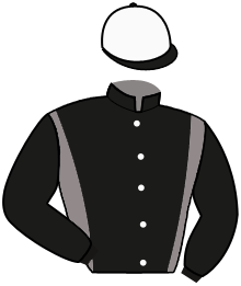 Casaque du n°7 — PALLAS ATHENA