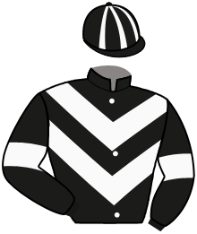 Casaque du n°1 — RIHANE