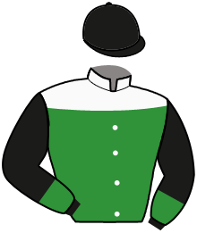 Casaque du n°14 — RADEGONDE