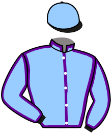 Casaque du n°5 — DUCKADILLY