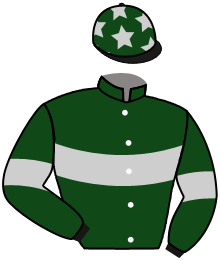 Casaque du n°6 — TANDILO