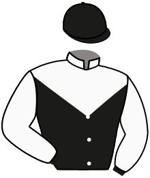 Casaque du n°6 — CORTADO