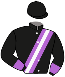 Casaque du n°6 — STYLO