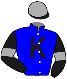 Casaque du n°7 — PERICOLO