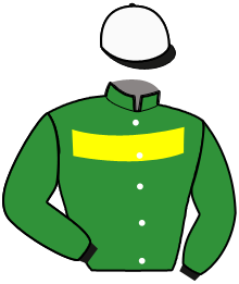 Casaque du n°14 — UCCELLONE