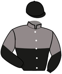 Casaque du n°7 — COMBAT FIGHTER