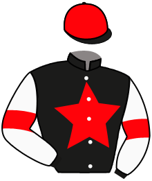 Casaque du n°7 — J. P. BARTOLOMIU