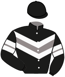 Casaque du n°5 — SAN BENITO