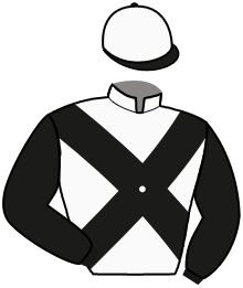 Casaque du n°5 — MONDEUSE