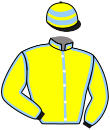 Casaque du n°10 — ADWAN