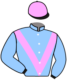 Casaque du n°11 — GEMMYO