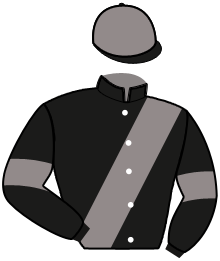 Casaque du n°4 — LE CHEF