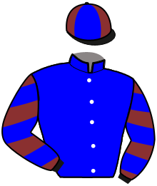 Casaque du n°12 — KEPHORA