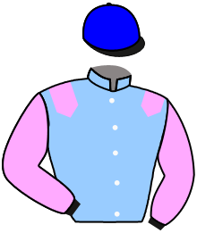 Casaque du n°5 — ZELINA
