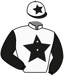 Casaque du n°15 — TEMADIVA