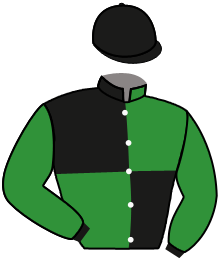 Casaque du n°6 — SINNERBARATO