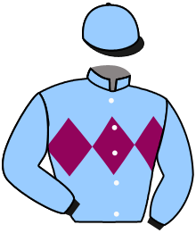 Casaque du n°4 — LEQUINTO