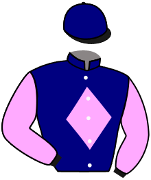 Casaque du n°1 — CAPICHERA