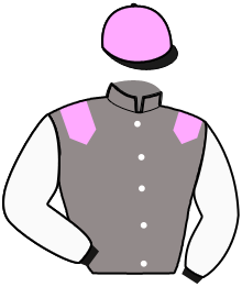 Casaque du n°4 — MADE IN CHENEVIERE