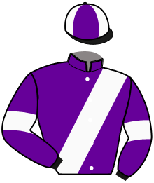 Casaque du n°7 — NAUTILUS DU SEUX