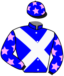 Casaque du n°9 — BABADOO