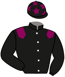 Casaque du n°10 — FUNTANO