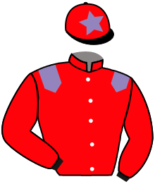Casaque du n°7 — RAQEEBB