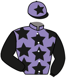 Casaque du n°9 — ANODIAC