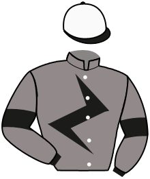 Casaque du n°12 — PAKITO KH