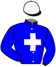 Casaque du n°6 — PAVILLON