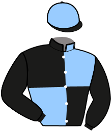 Casaque du n°9 — HAVRE DE PAIX