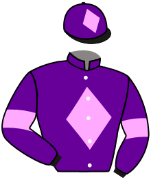 Casaque du n°5 — VANEADI