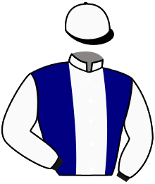 Casaque du n°5 — NOE DU SEUIL