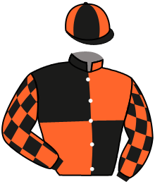 Casaque du n°8 — GALLUS