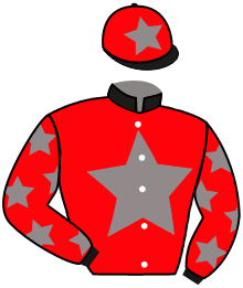Casaque du n°1 — YAK SPORT