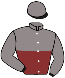 Casaque du n°11 — XA