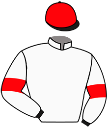 Casaque du n°6 — MALIARDA