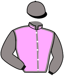 Casaque du n°7 — KASSAB