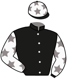 Casaque du n°11 — IZAWAY