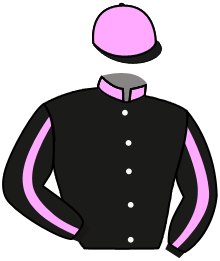 Casaque du n°5 — FONROMY
