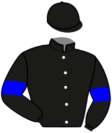 Casaque du n°11 — L'ELITE DU CHOQUEL
