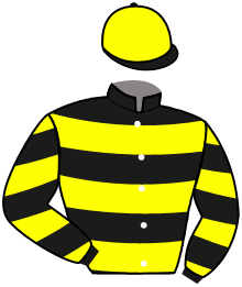 Casaque du n°3 — MENNULA